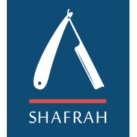 Shafrah AE logo - Similar company to Llc Sj Profil Ukraine