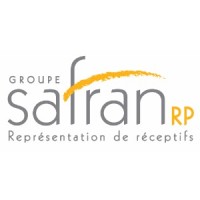 SAFRAN RP logo - Similar company to Impulsion Positive