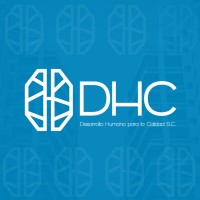 Desarrollo Humano para la Calidad S.C (DHC) logo - Similar company to Vencom & Global