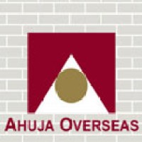 Ahuja Overseas. logo - Similar company to Goodwill Impex Limited