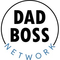 DAD BOSS NETWORK logo - Similar company to Dad Pod