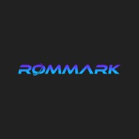 Rommark Digital Agency logo - Similar company to Zerger.Com.Az