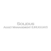 Solidus Asset Management (Uruguay) logo - Similar company to Solidum Partners Ag