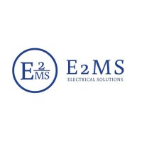 E2MS logo - Similar company to Elektro Himpe