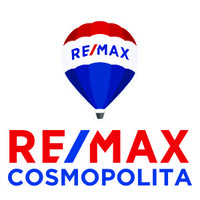 REMAX Cosmopolita logo - Similar company to Re/Max 360 Paraguay
