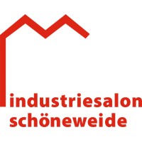 Industriesalon Schöneweide e.V. - Forum für Industrie - Technik - Kultur logo - Similar company to Strangedesigns