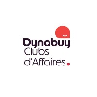Dynabuy Club Affaires Limoges logo - Similar company to Dynabuy  Haute-Vienne