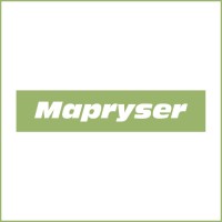 Mapryser logo - Similar company to Techsealab