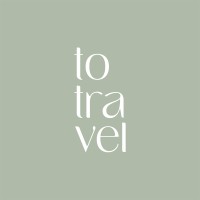 To Travel Turismo logo - Similar company to Go Viagens Personalizadas