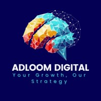 AdLoom Digital logo - Similar company to Boundary Blast