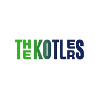 The Kotlers logo - Similar company to Alpha Matar