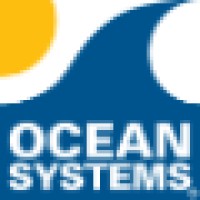 Ocean Systems logo - Similar company to Paramq