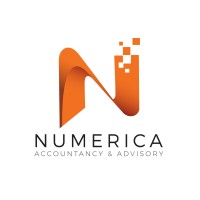 Numerica logo - Similar company to Your Bookie