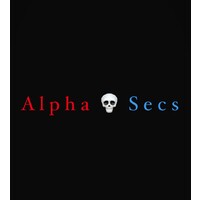Alpha Security Systems logo - Similar company to Akcommodities