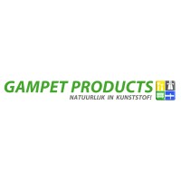 Gampet Products logo - Similar company to Save Plastics