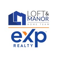 Loft & Manor Home Team - eXp Realty logo - Similar company to Onepath Realty