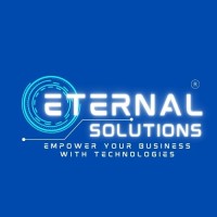 Eternal Solutions logo - Similar company to Eternal Tech Sol