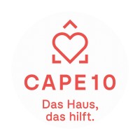 CAPE 10 logo - Similar company to Copula Ventures