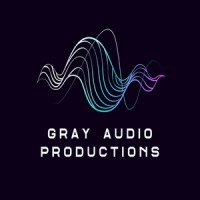 Gray Audio Productions logo - Similar company to Futurests