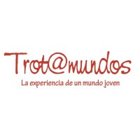Trotamundos logo - Similar company to Edufran