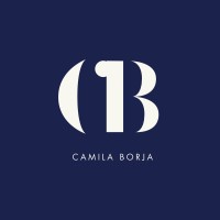 Camila Borja logo - Similar company to Treggify