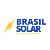 Brasil Solar Soluções LTDA logo - Similar company to Fenattech Engenharia E Consultoria