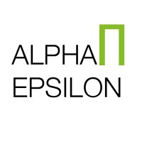Alpha Epsilon ∏ logo