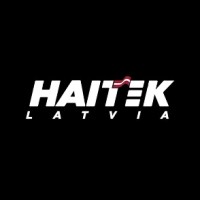 Haitek Latvia logo - Similar company to Sia Baltic Agro Machinery