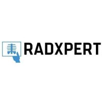 RADXPERT logo - Similar company to Ihd