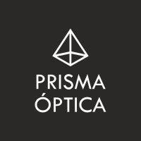 Prisma Ópticas logo - Similar company to Optimania