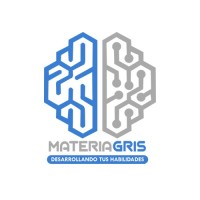 MATERIA GRIS - El Salvador logo - Similar company to Gumapharma
