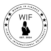 Women In Finance-FIU logo - Similar company to Fiu In Dc