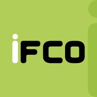 IFCO Funderingsexpertise BV logo - Similar company to Profound Bv