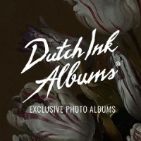 Dutch Ink Albums