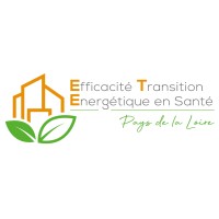 ETE Santé Pays de la Loire - Dispositif Efficacité et Transition Energétique logo - Similar company to Ecodesigners