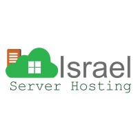 Israel Server Hosting logo - Similar company to Storm Server Hosting, Llc