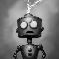 Rogue Agent AI logo - Similar company to Call Sandwich