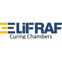 ELIFRAF logo - Similar company to Cobmac