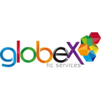 GLOBEX TIC Services logo - Similar company to Utad International