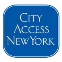 City Access New York logo - Similar company to Reading Team, Inc.