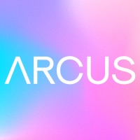 Arcus logo - Similar company to Klaud9 Singapore