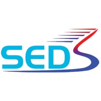 Smart Engineering & Design Solutions (India) Private Limited logo - Similar company to Ocean Tech Solutions