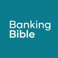 Banking Bible logo - Similar company to Meera Nisha Patel