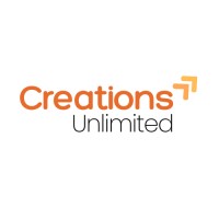 Creations Unlimited logo - Similar company to Equanimity Behavioral Services Co.