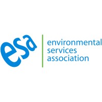 Environmental Services Association logo - Similar company to Letsrecycle.Com