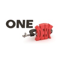 ONEDEBT logo - Similar company to Zero Debt