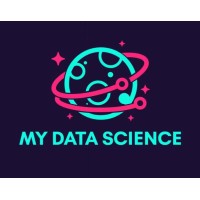 MyDS Data Science Solution logo - Similar company to Kewmann