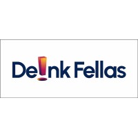De Ink Fellas Pvt Ltd logo - Similar company to Euklid Brand Solutions Pvt. Ltd