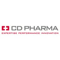 CD Pharma Group logo - Similar company to Cd Pharma, S.A.