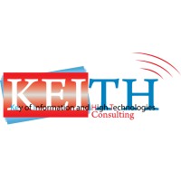 KEITH CONSULTING logo - Similar company to Gsia Technologies